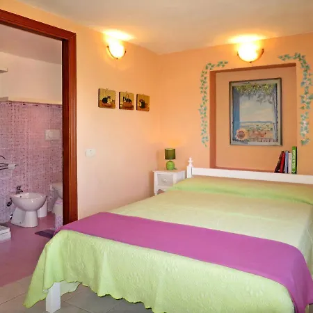 Holiday Teura By Interhome * Porto Santo Stefano