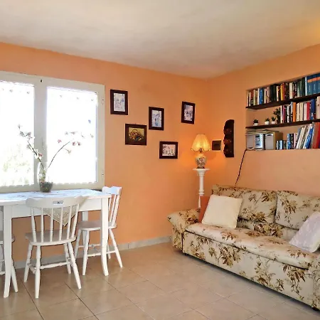Nyaraló Holiday Teura By Interhome Porto Santo Stefano