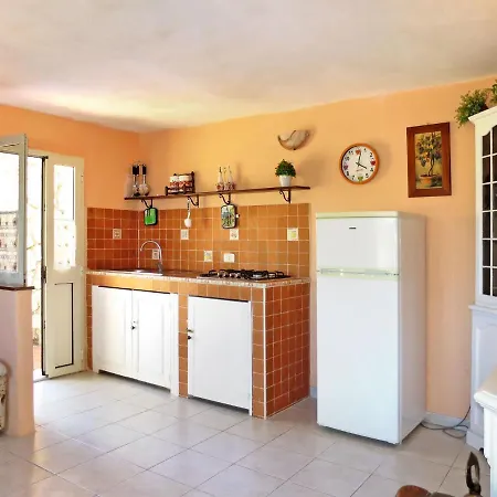 Casa de Férias Holiday Teura By Interhome *