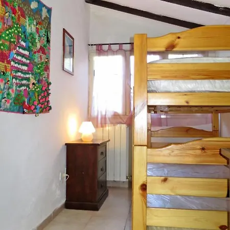 Nyaraló Holiday Teura By Interhome *