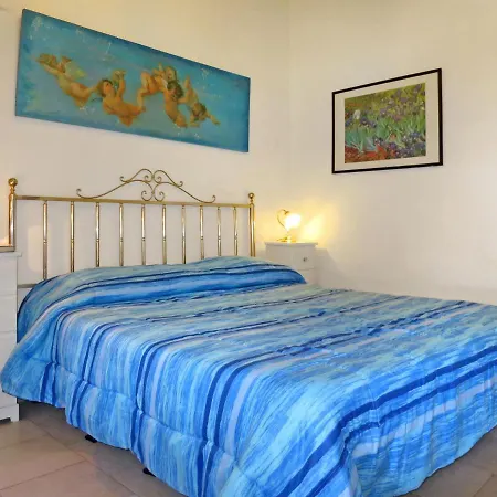 Holiday Teura By Interhome * Porto Santo Stefano