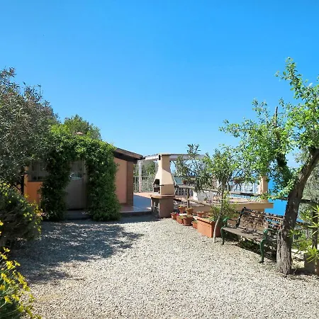 Nyaraló Holiday Teura By Interhome Porto Santo Stefano