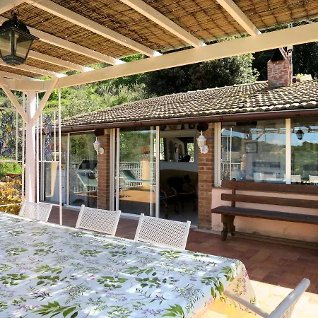 Nyaraló Holiday Teura By Interhome *