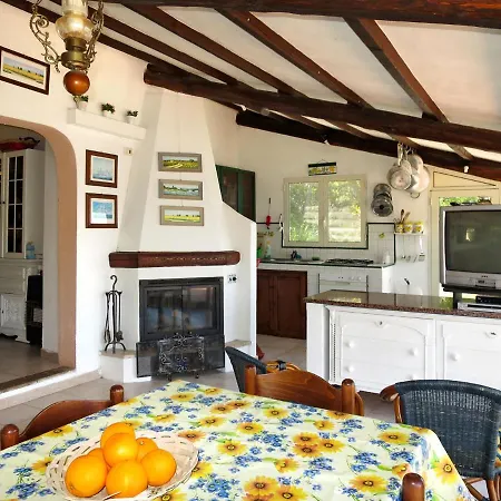 Nyaraló Holiday Teura By Interhome Porto Santo Stefano