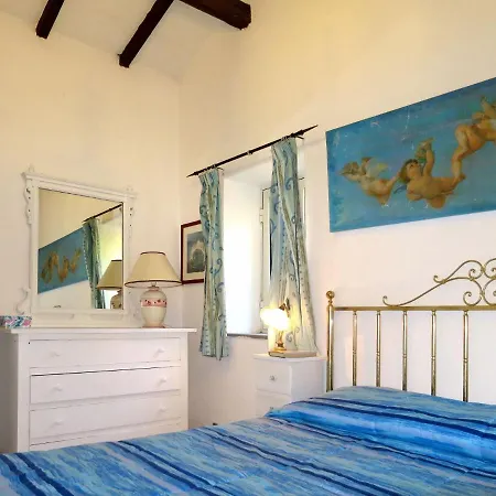 Holiday Teura By Interhome Nyaraló Porto Santo Stefano