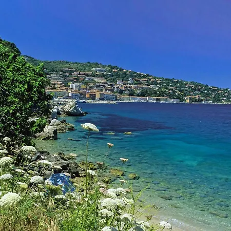 Nyaraló Holiday Teura By Interhome Porto Santo Stefano